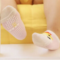 Neklizajuće čarape za bebe