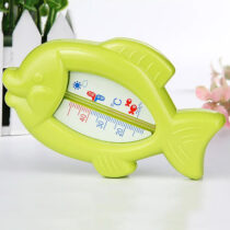 Termometar u obliku ribe